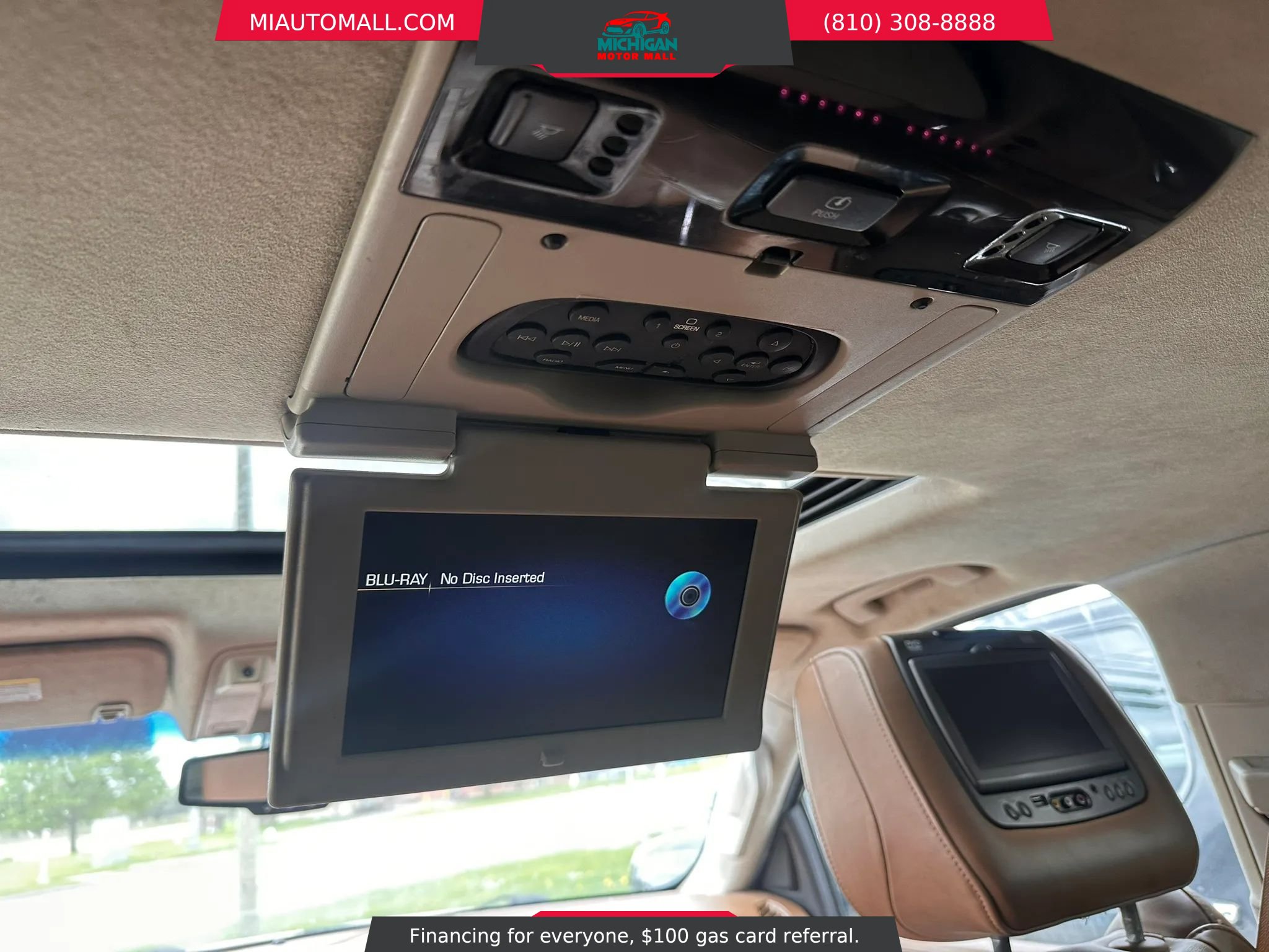 Used 2015 Cadillac Escalade ESV Platinum AWD/4WD image 28