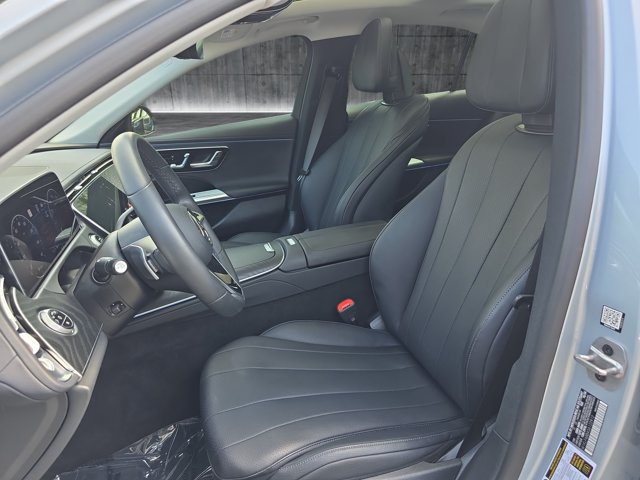 Used 2025 Mercedes-Benz E 450 4MATIC Sedan image 15