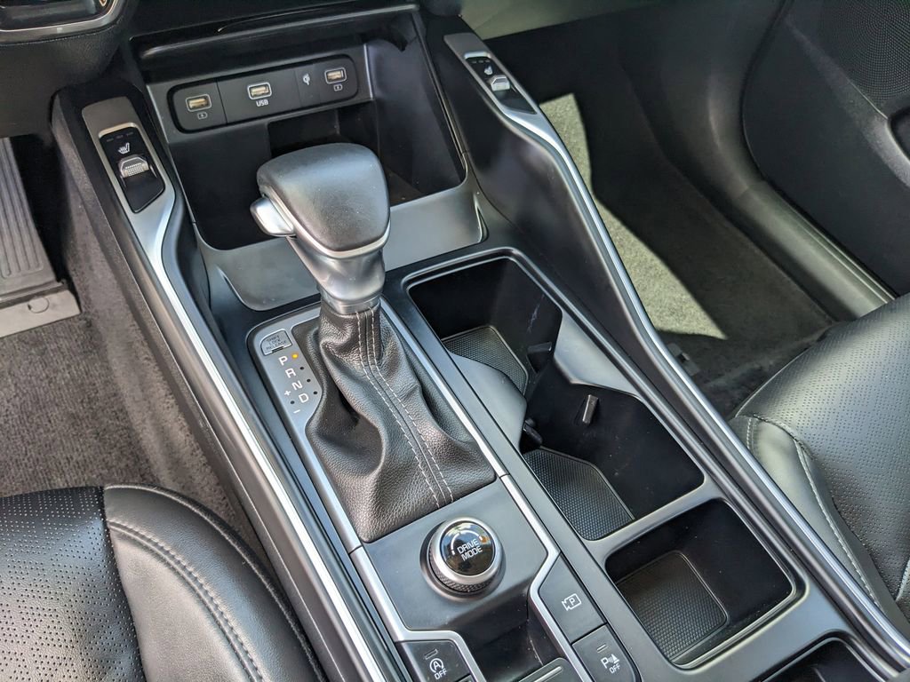 Certified 2023 Kia Sorento EX w/ Panoramic Sunroof Package image 28