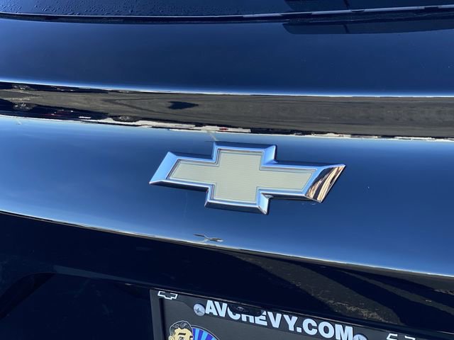 New 2026 Chevrolet Blazer EV LT image 37