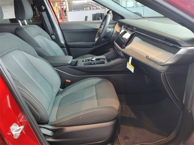 New 2026 Jeep Cherokee Laredo image 16