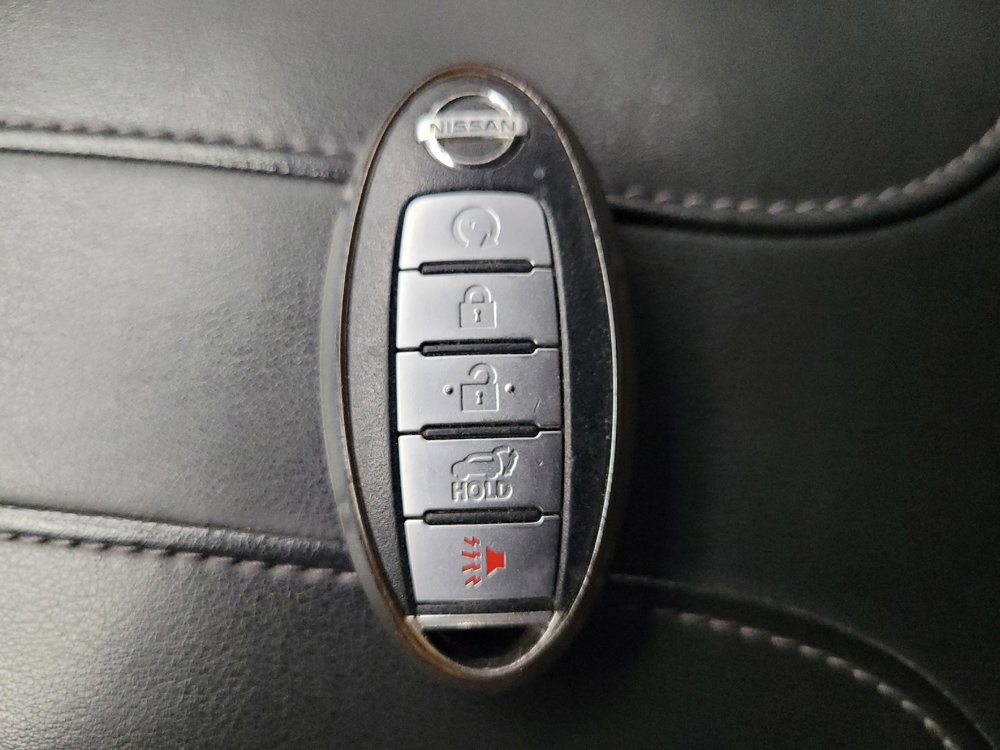 Used 2020 Nissan Rogue SL FWD image 32
