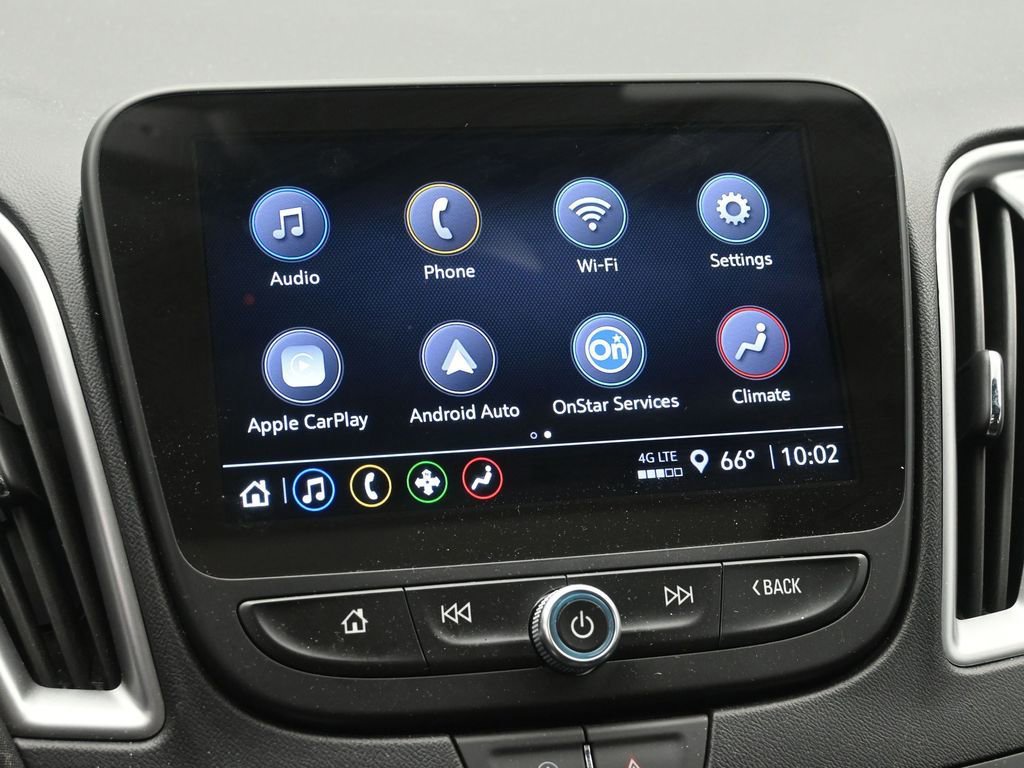 Used 2024 Chevrolet Malibu LT image 15