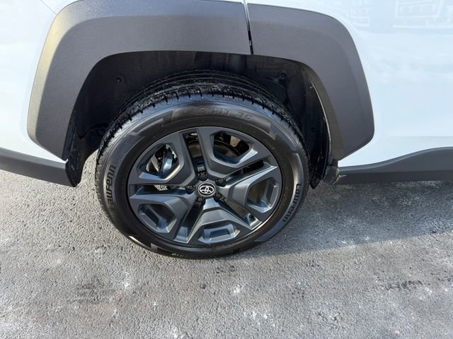 Used 2024 Toyota RAV4 Adventure AWD/4WD image 24