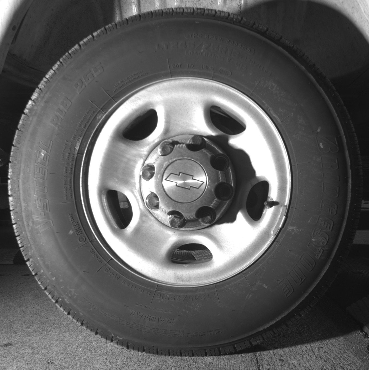 Used 2025 Chevrolet Express 3500 LT w/ LT Preferred Equipment Group RWD image 15