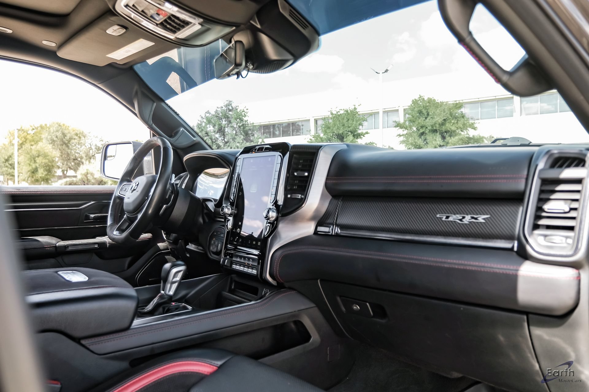 Used 2022 RAM 1500 TRX w/ TRX Level 2 Equipment Group AWD/4WD image 44