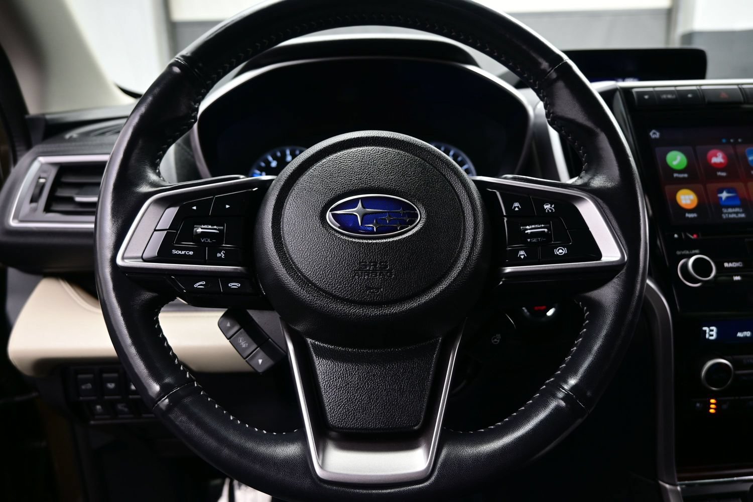 Used 2022 Subaru Ascent Touring AWD/4WD image 26