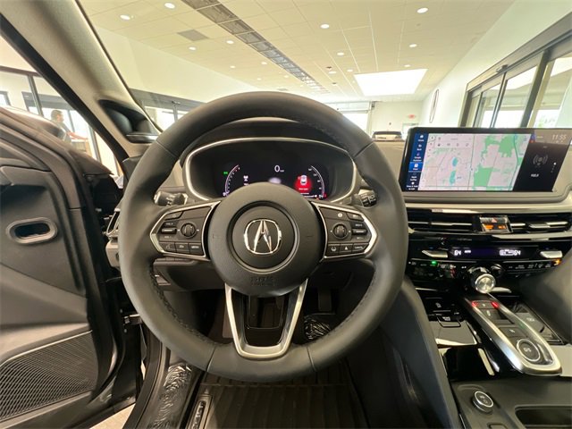 New 2026 Acura MDX w/ Technology Package image 23