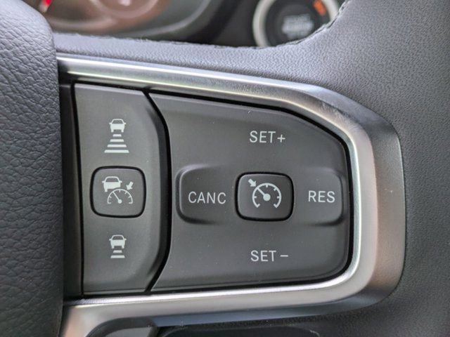 New 2026 RAM 1500 Lone Star image 22