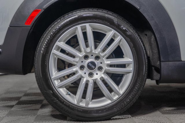 Used 2017 MINI Cooper Countryman S image 21