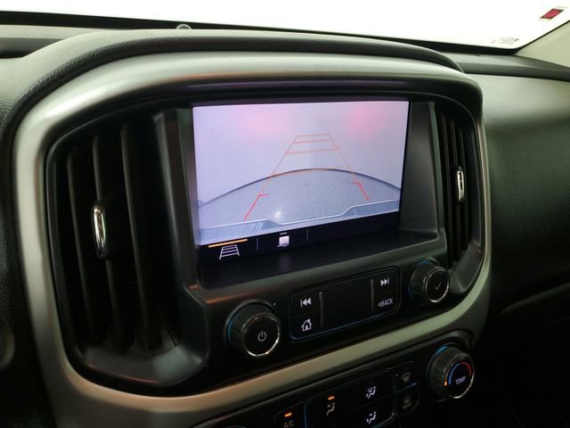 Used 2019 Chevrolet Colorado LT w/ LT Convenience Package RWD image 30