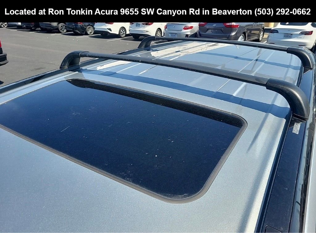 Used 2019 Toyota Highlander SE AWD/4WD image 8