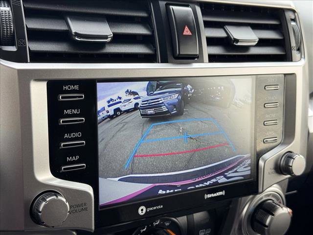 Used 2024 Toyota 4Runner SR5 image 14