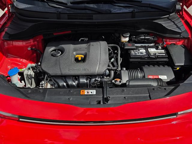 Used 2022 Kia Soul LX w/ Technology Package FWD image 20