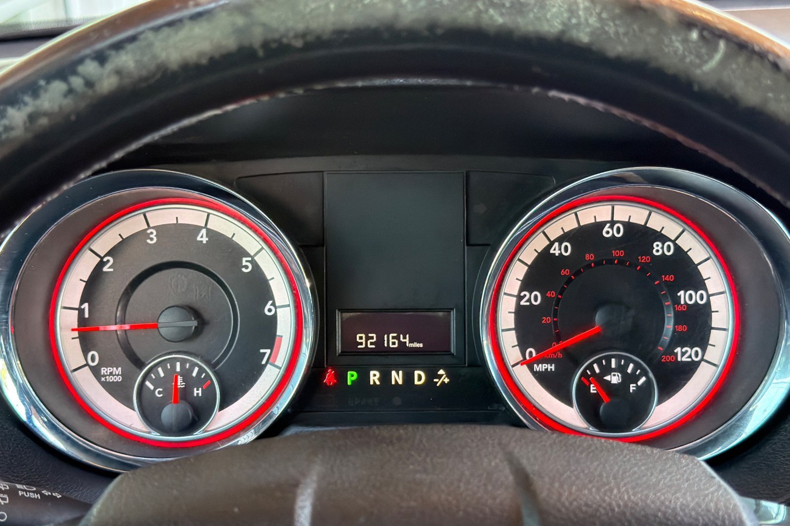 Used 2020 Dodge Grand Caravan SE FWD image 26