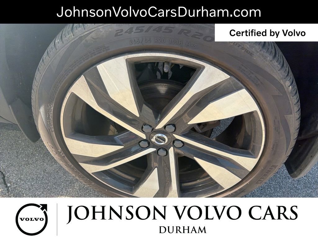 Used 2023 Volvo XC40 B5 Plus w/ Driver Assist Package image 26