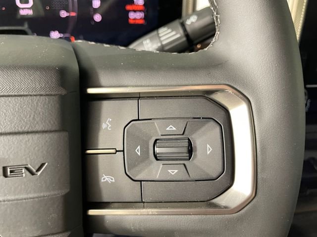 New 2025 GMC Hummer EV 3X w/ Extreme Off-Road Package image 10