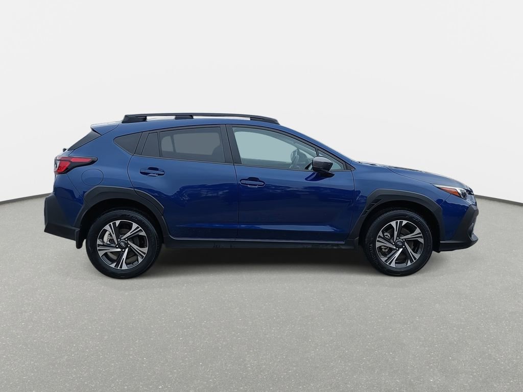Certified 2026 Subaru Crosstrek 2.0i Premium AWD/4WD image 4