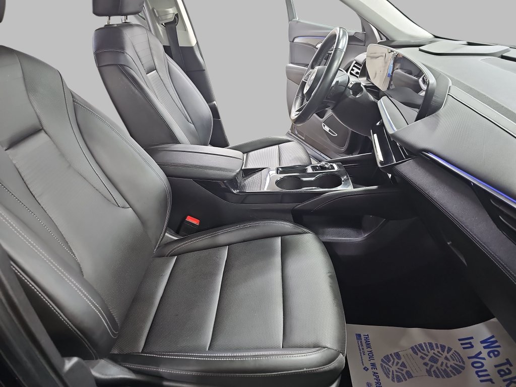 Used 2024 Buick Envision Preferred AWD/4WD image 13