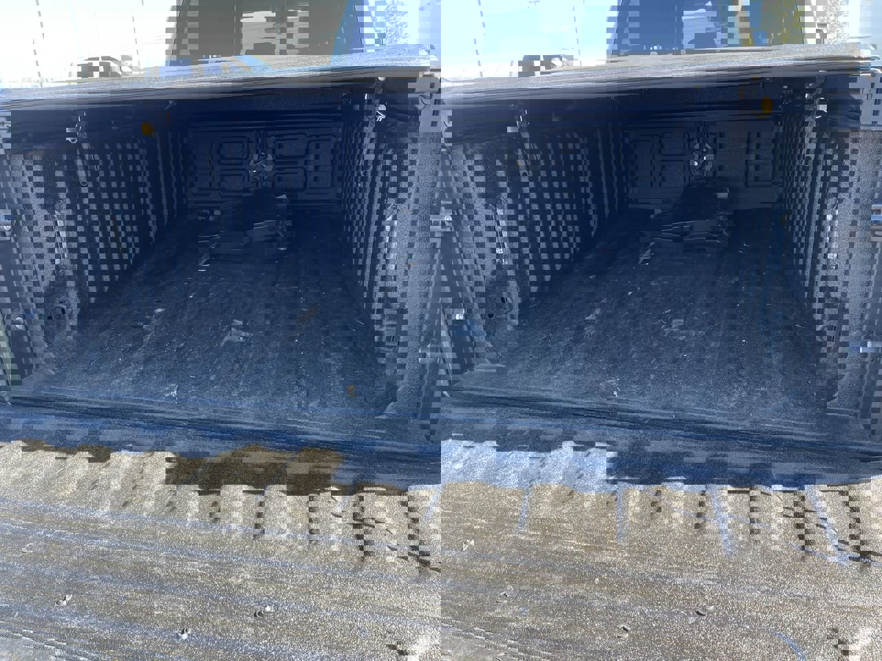 Used 2023 RAM 2500 Rebel w/ Level 2 Equipment Group image 26