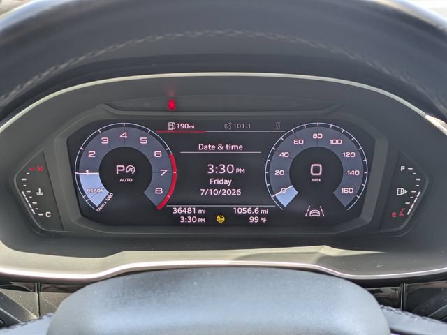 Used 2021 Audi Q3 2.0T Premium AWD/4WD image 31