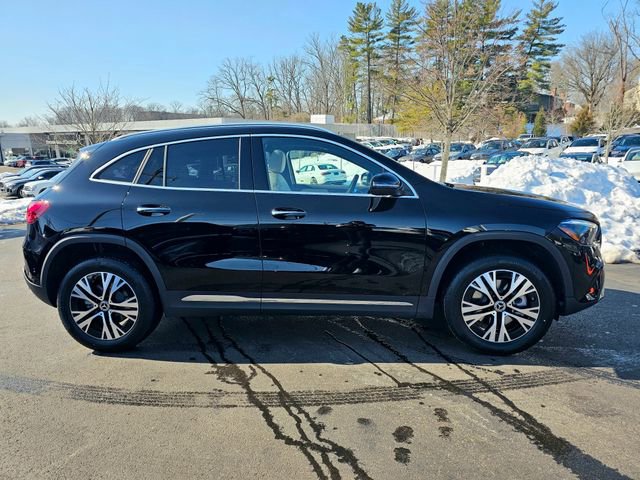 New 2026 Mercedes-Benz GLA 250 4MATIC image 7