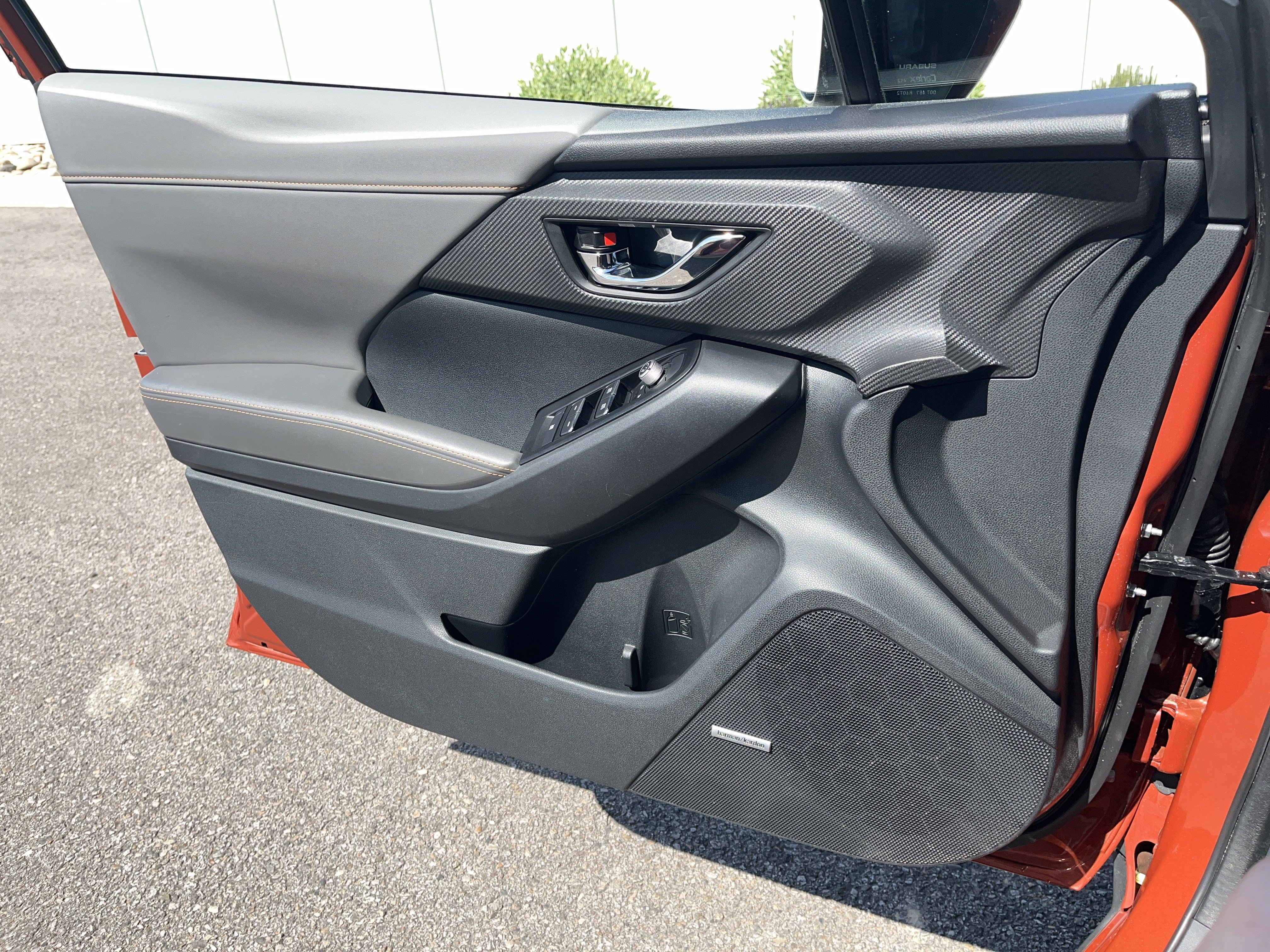 Certified 2025 Subaru Crosstrek 2.5i Limited w/ Crosstrek Mirror Package AWD/4WD image 16