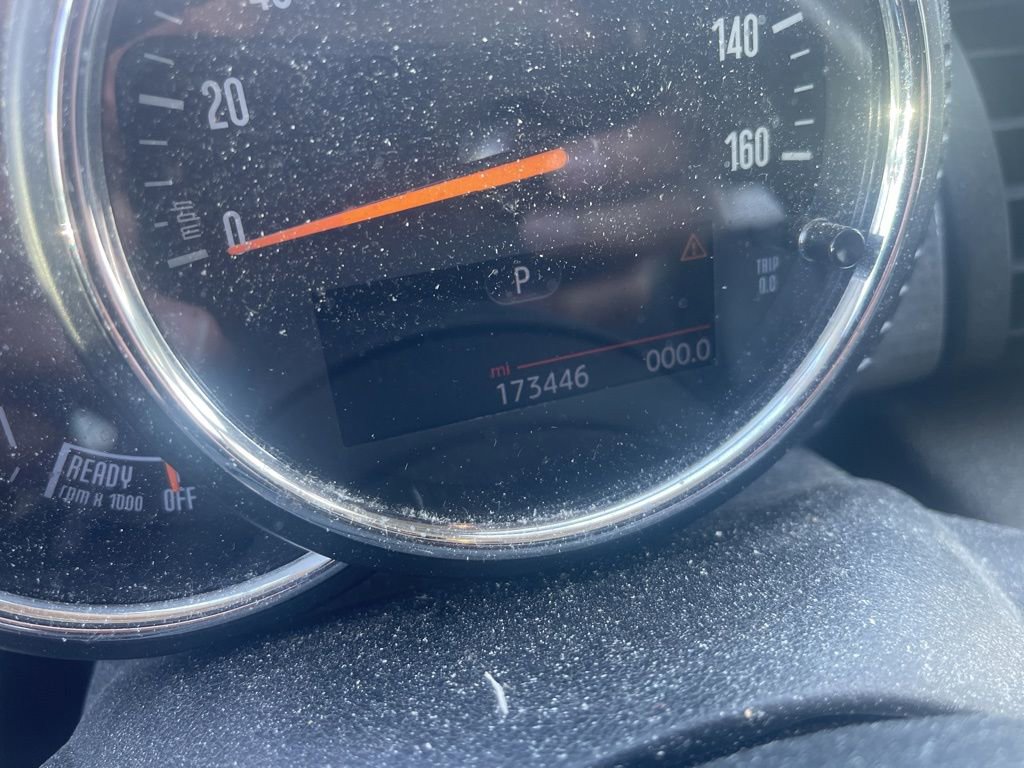 Used 2015 MINI Cooper 2-Door Hardtop image 3