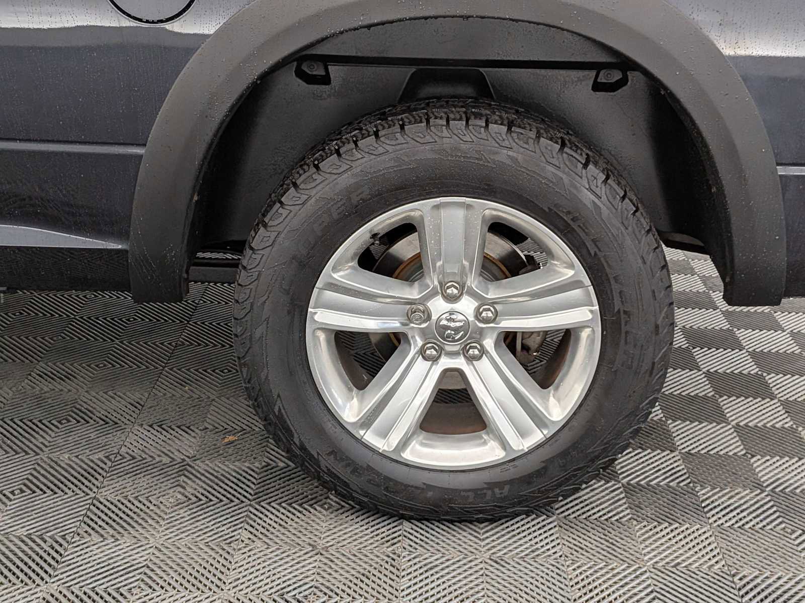 Used 2013 RAM 1500 Sport w/ Sport Premium Group image 15