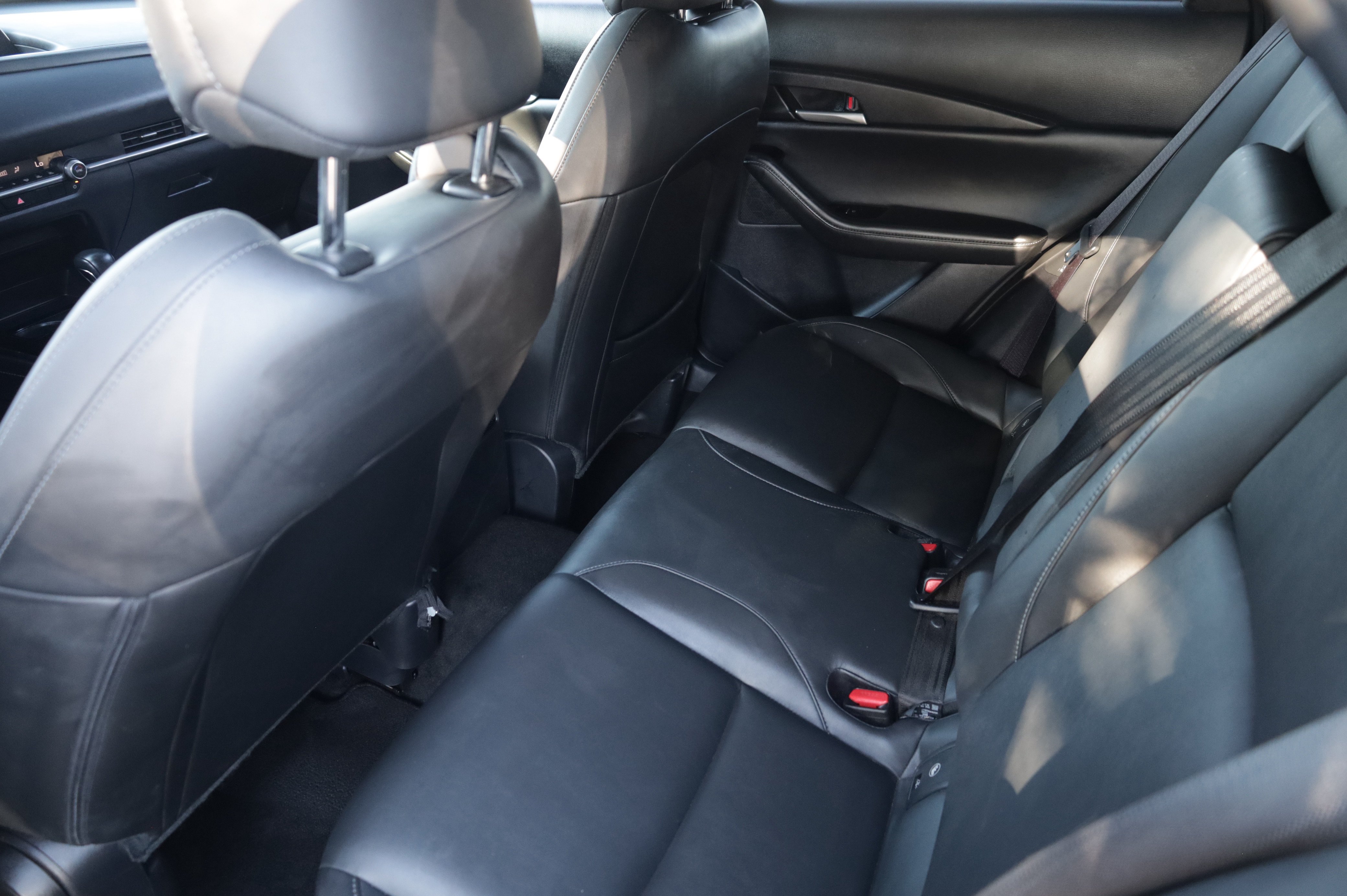 Used 2024 MAZDA CX-30 AWD 2.5 S w/ Select Sport Pkg image 13