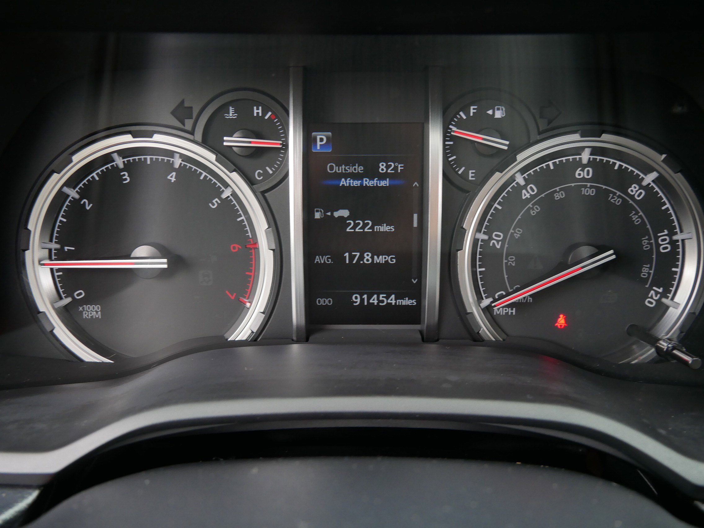 Used 2020 Toyota 4Runner TRD Pro AWD/4WD image 21