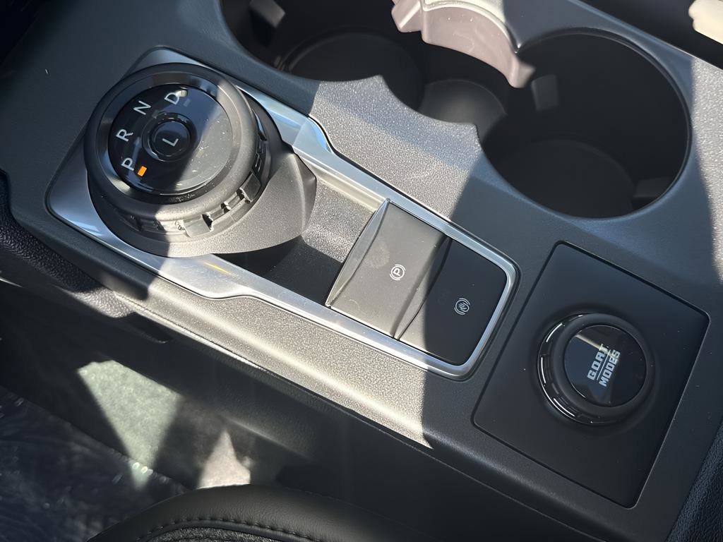 New 2025 Ford Bronco Sport Big Bend w/ Convenience Package image 22