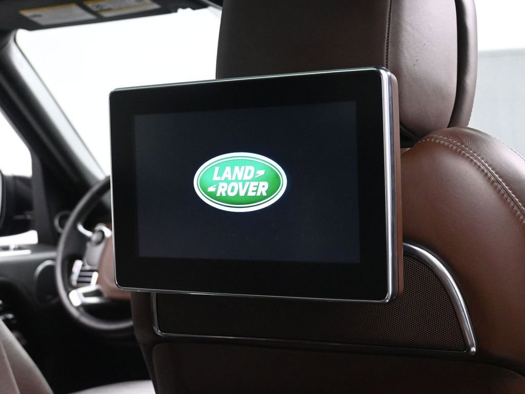 Used 2019 Land Rover Range Rover LWB SV Autobiography image 26