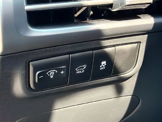 New 2026 Hyundai Tucson XRT FWD image 10