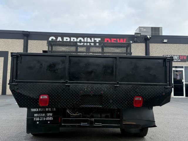 Used 2017 RAM 5500 Tradesman w/ Ambulance Prep Group image 5