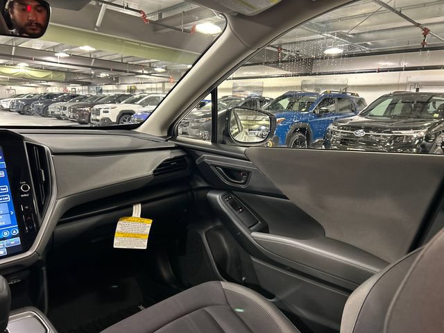 Certified 2025 Subaru Crosstrek 2.5i Premium AWD/4WD image 25