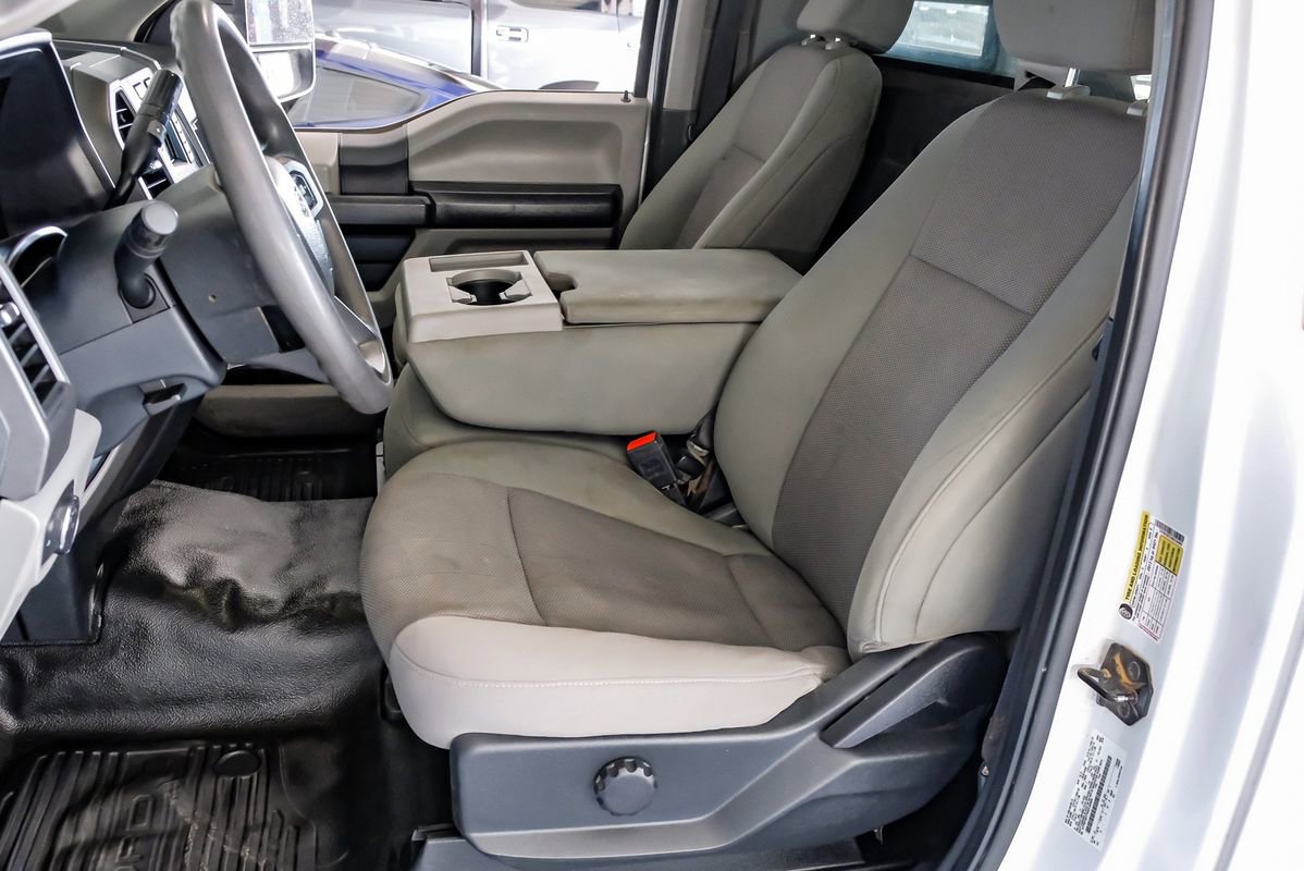 Used 2022 Ford F350 XL w/ STX Appearance Package image 26