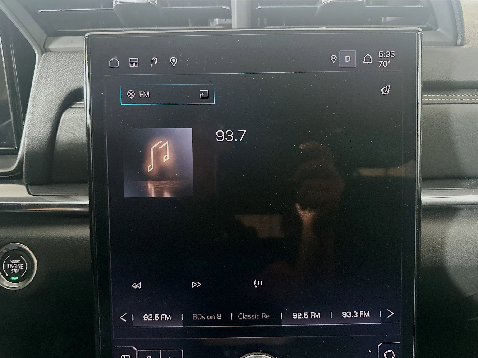 Used 2026 GMC Terrain Elevation image 21