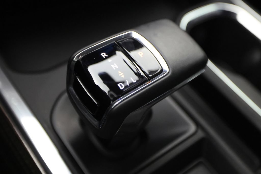 Used 2025 Chevrolet Silverado 1500 LT Trail Boss w/ LT Trail Boss Premium Package AWD/4WD image 26