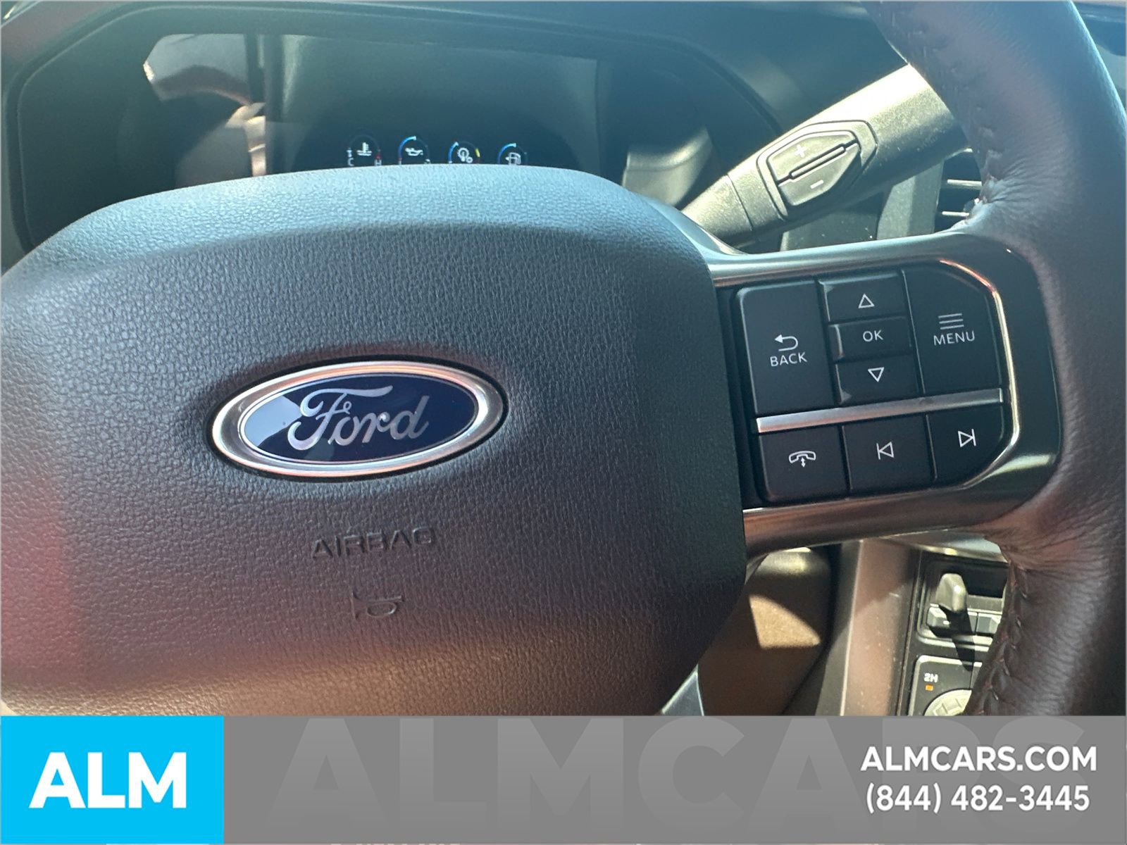 Certified 2025 Ford F250 King Ranch image 21