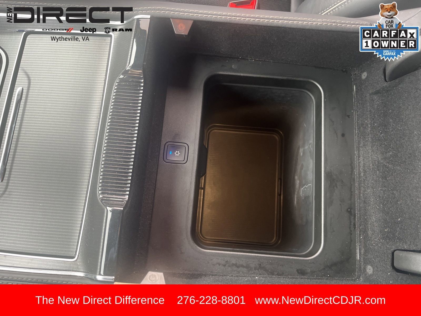 Used 2024 Jeep Grand Wagoneer Series II w/ Quick Order Packagew 28T image 34