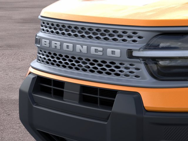 New 2026 Ford Bronco Sport Big Bend w/ Convenience Package AWD/4WD image 17