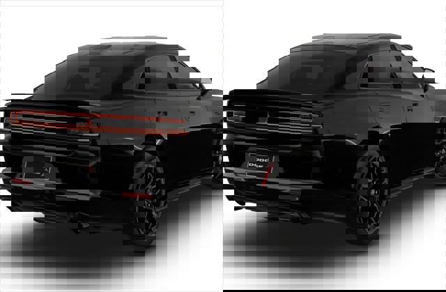 New 2026 Dodge Charger R/T image 2