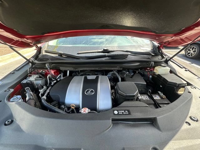 Used 2021 Lexus RX 350 AWD w/ Premium Package image 13