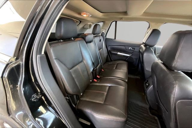 Used 2014 Ford Edge Limited w/ Equipment Group 302A image 16