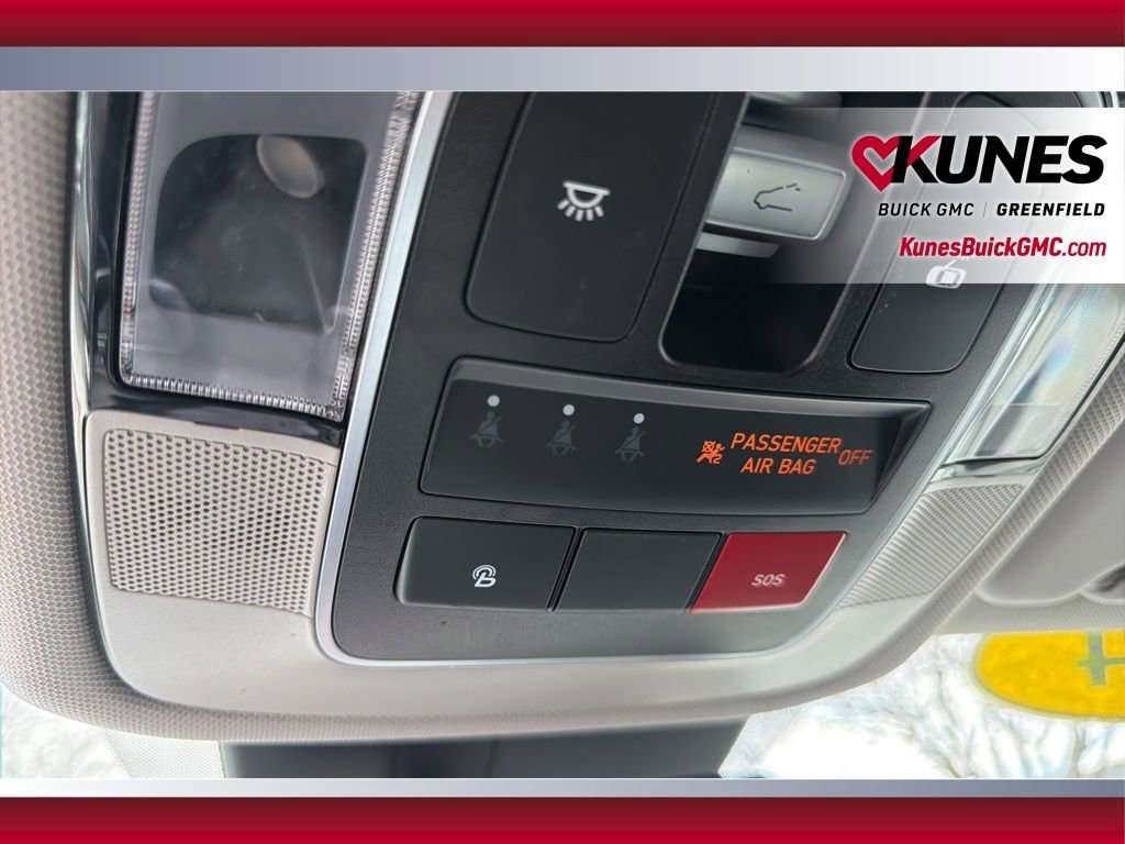 Used 2024 Hyundai Tucson Limited FWD image 29