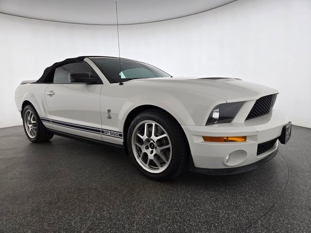 Used 2007 Ford Mustang Shelby GT500 image 13