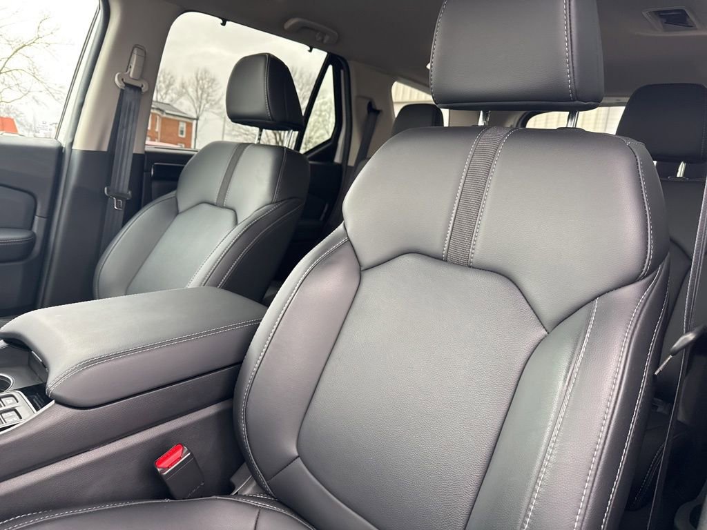 Certified 2025 Honda Pilot EX-L image 29