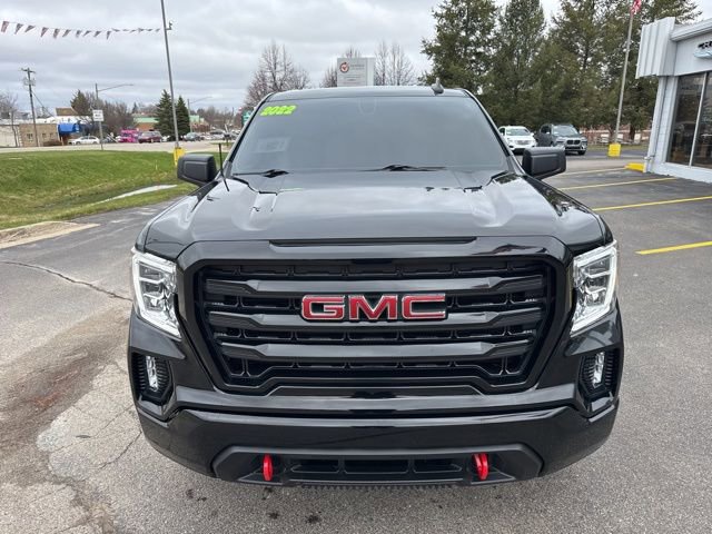 Used 2022 GMC Sierra 1500 Elevation image 8