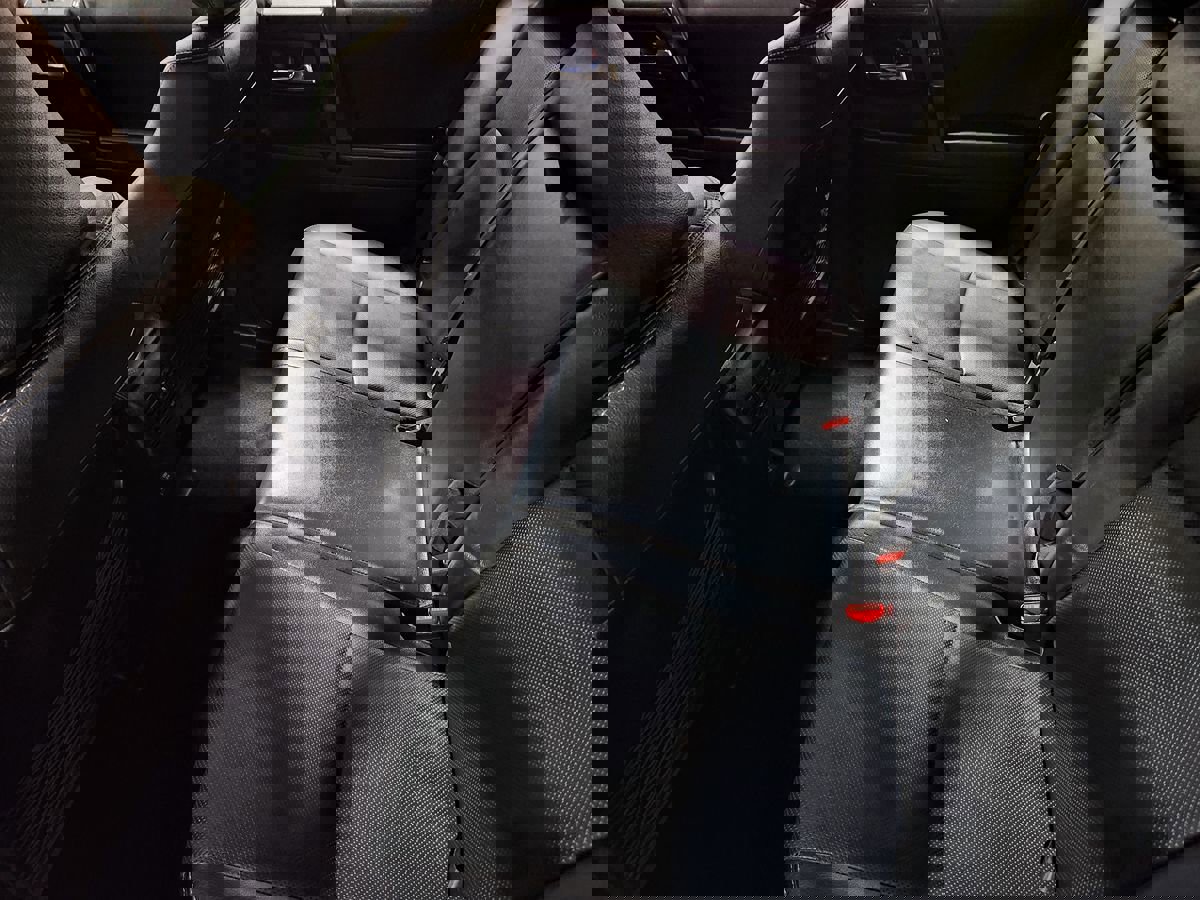 Used 2021 Toyota 4Runner Nightshade image 53